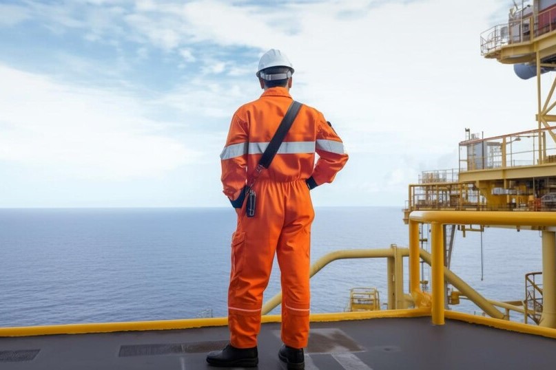 About Deltareco Marine