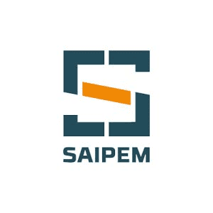 Saipem logo
