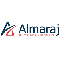 Almaraj Company for Oil Services logo