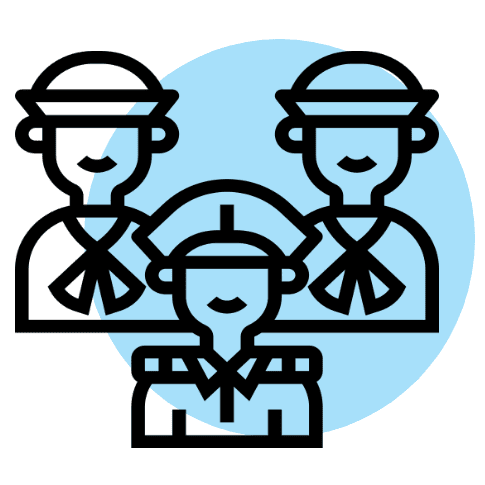 Crew Manning Services