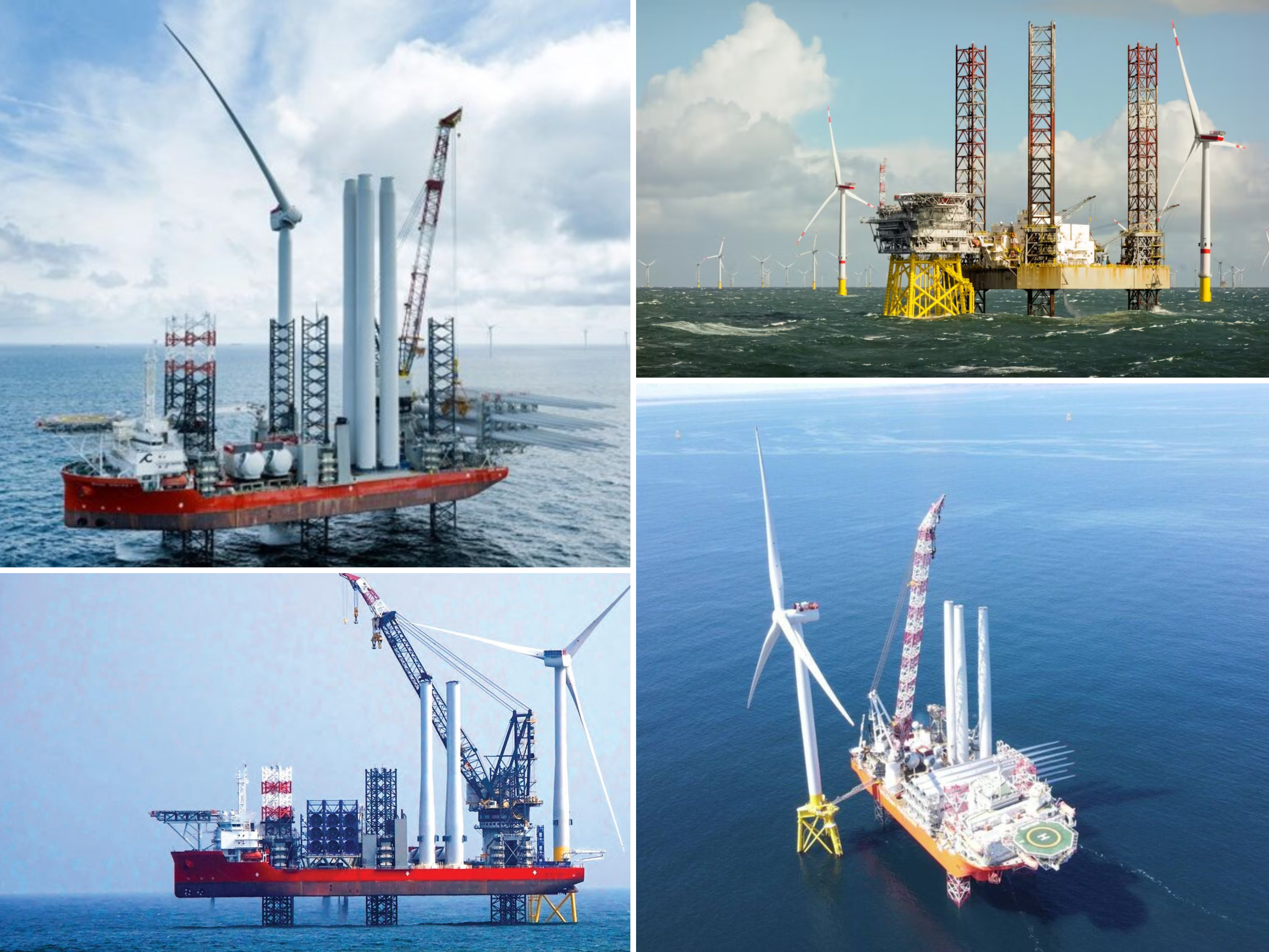 Offshore Energy