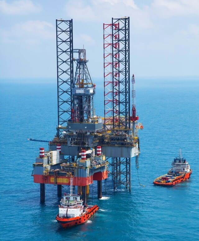 Crew Manning Services