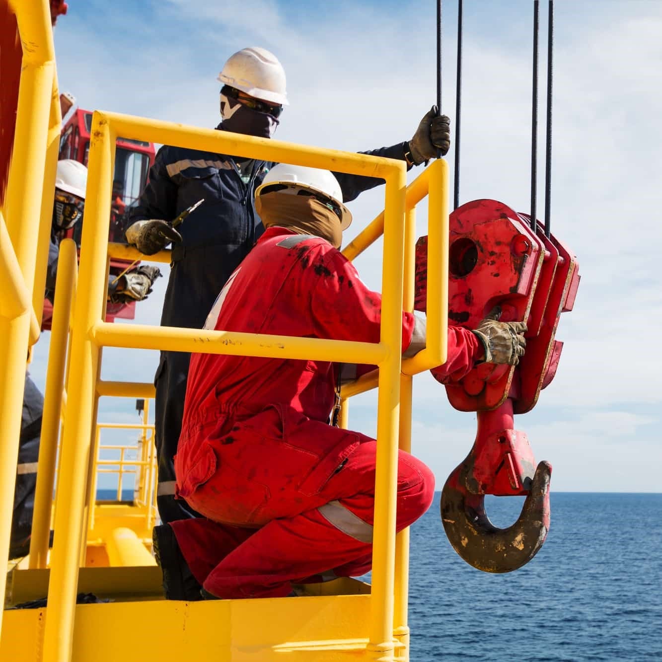 Documentation Compliance & DG Shipping Recruitment Updating