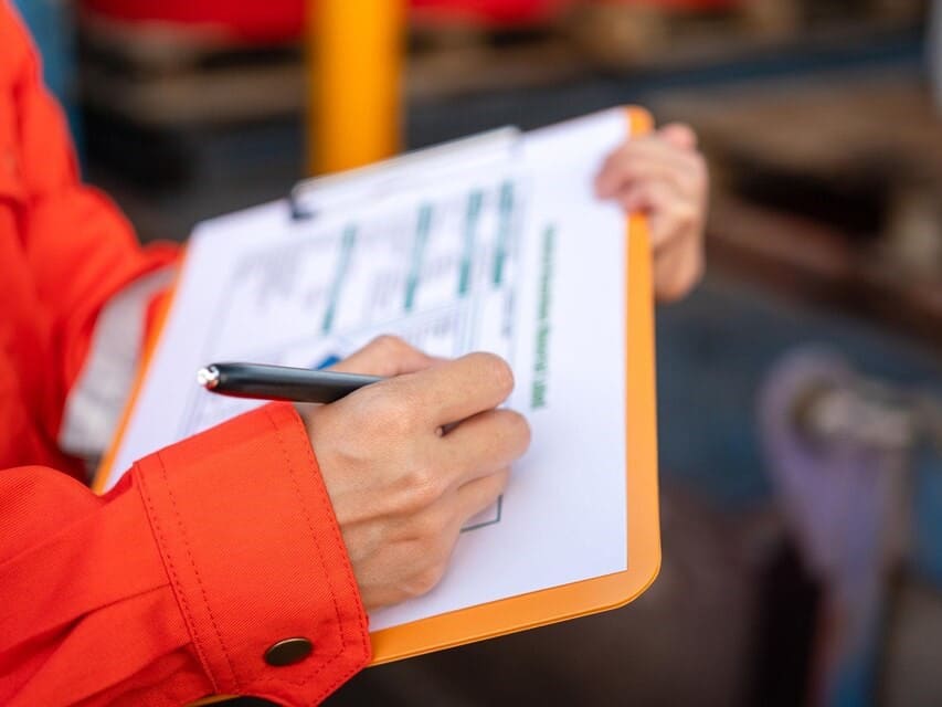 Documentation Compliance & DG Shipping Recruitment Updating