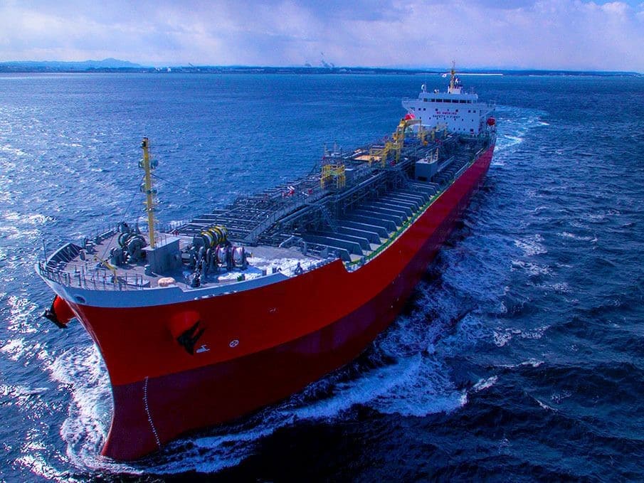 Marine Personnel Recruitment