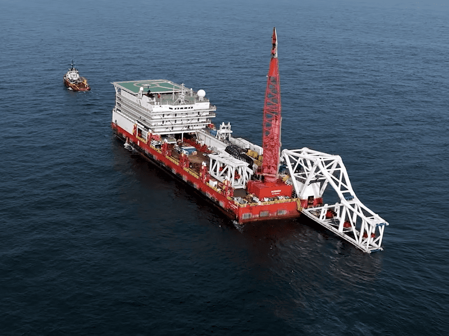 Marine Personnel Recruitment