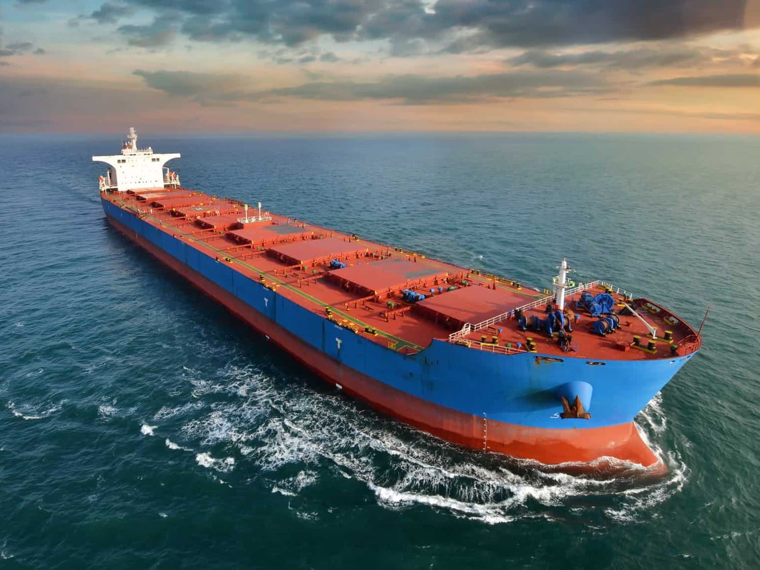 Marine Personnel Recruitment