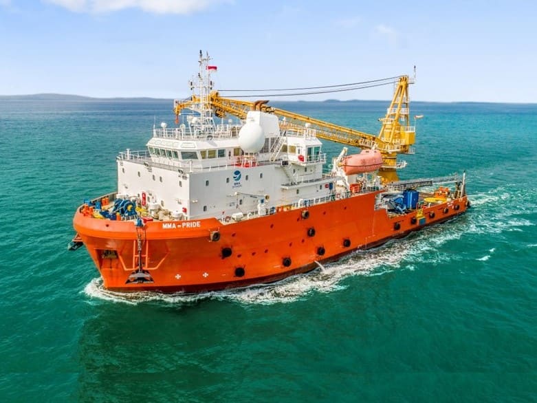 Marine Personnel Recruitment