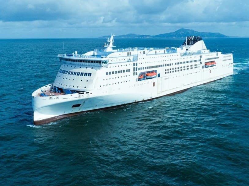 Marine Personnel Recruitment