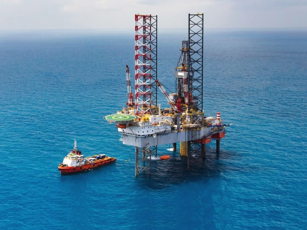 Marine Personnel Recruitment